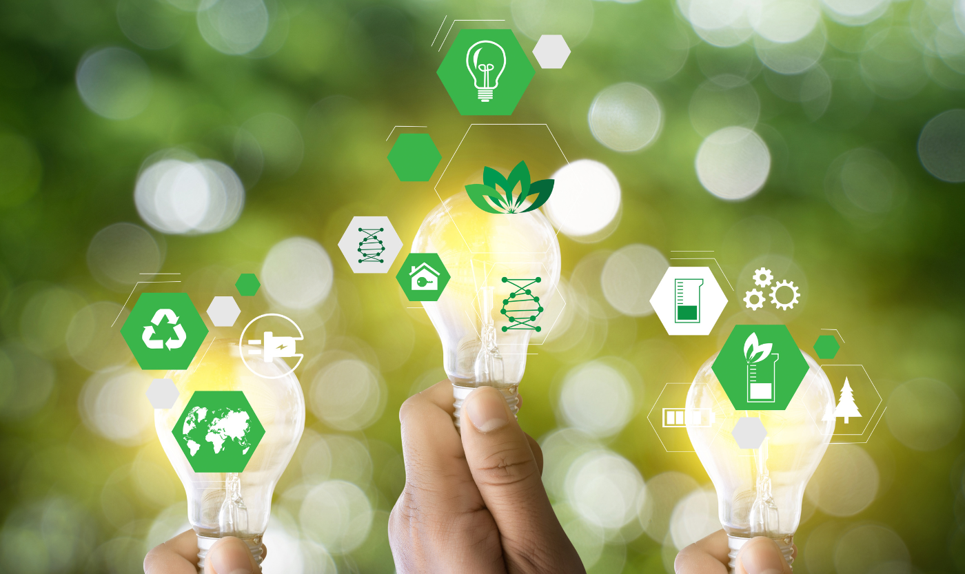 Sustainability Audits