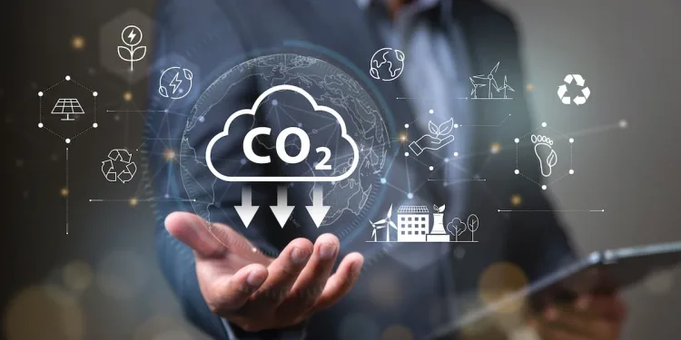 Carbon Management